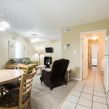 Country Club Villas Surfside Beach Exterior foto