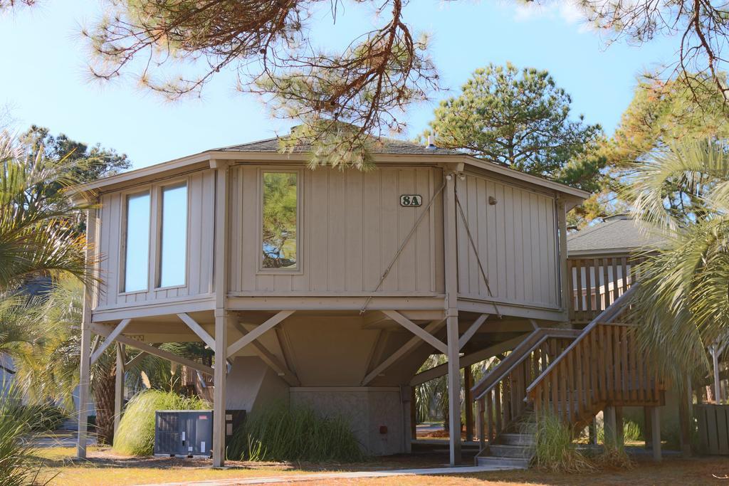 Country Club Villas Surfside Beach Exterior foto