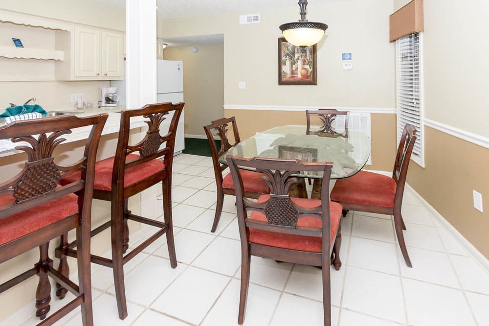 Country Club Villas Surfside Beach Exterior foto