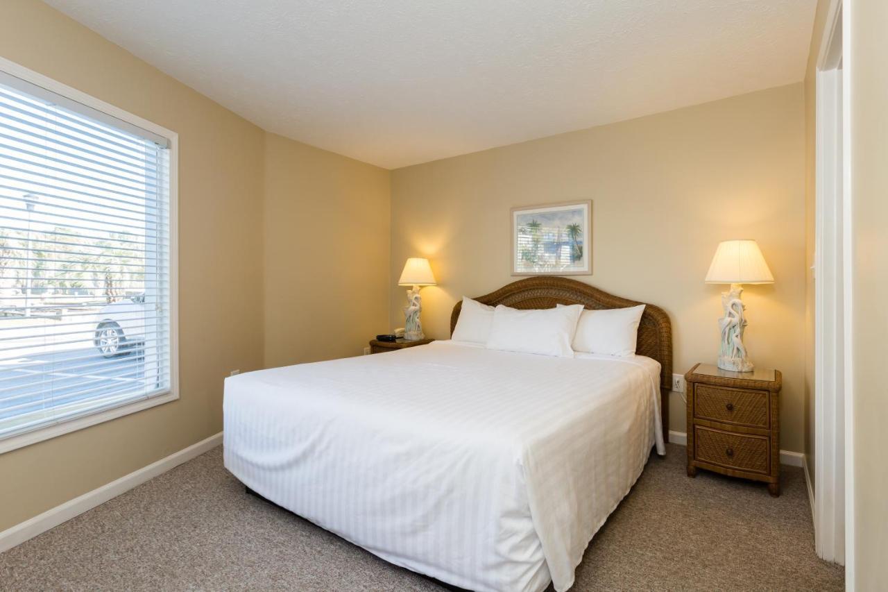 Country Club Villas Surfside Beach Exterior foto