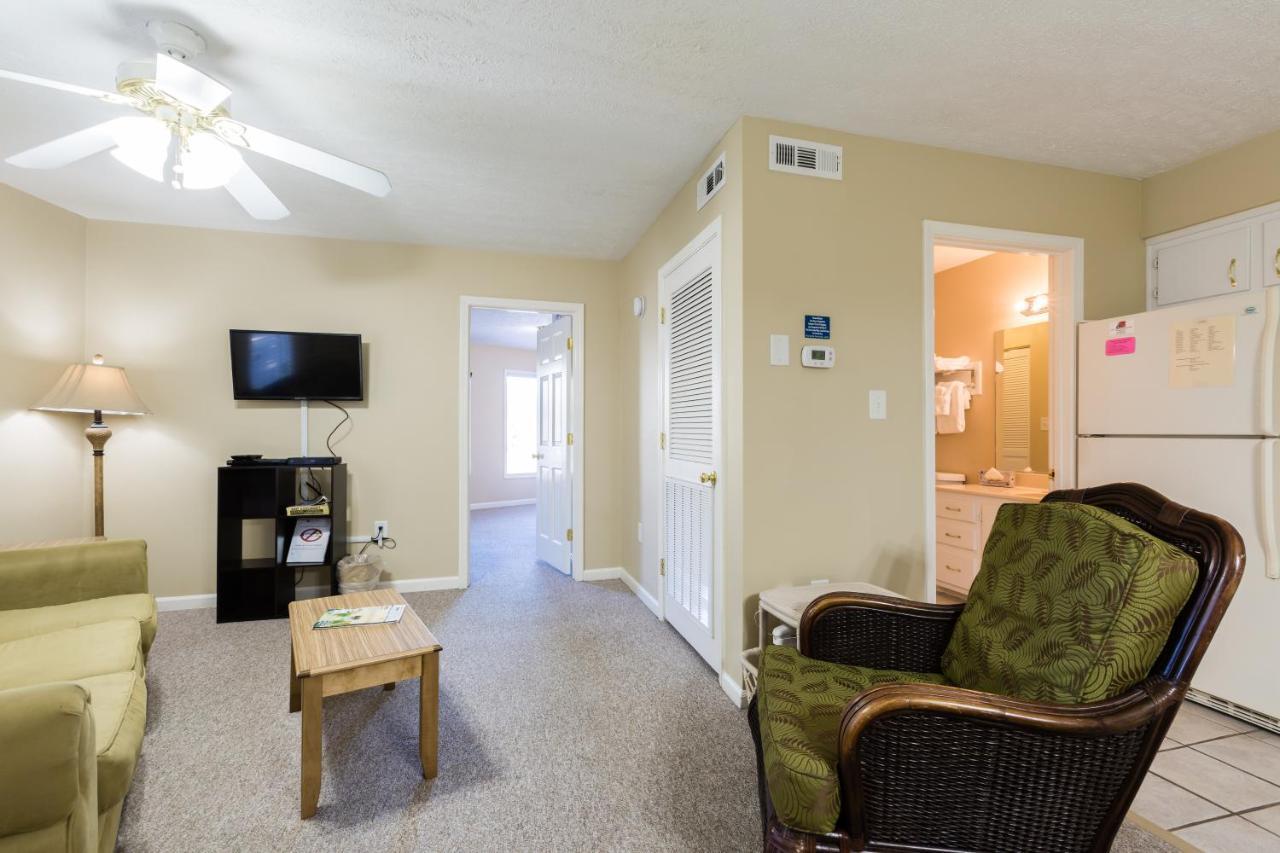 Country Club Villas Surfside Beach Exterior foto