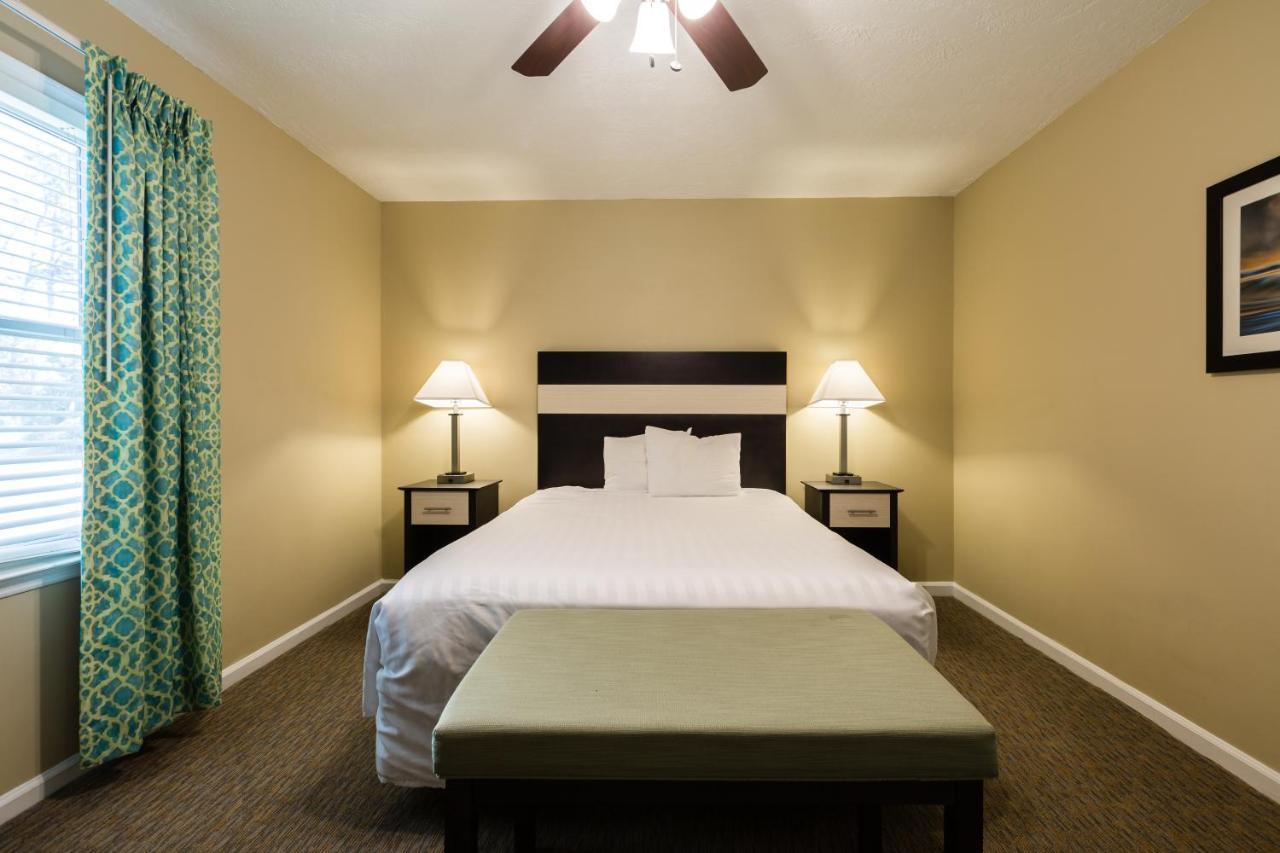 Country Club Villas Surfside Beach Exterior foto