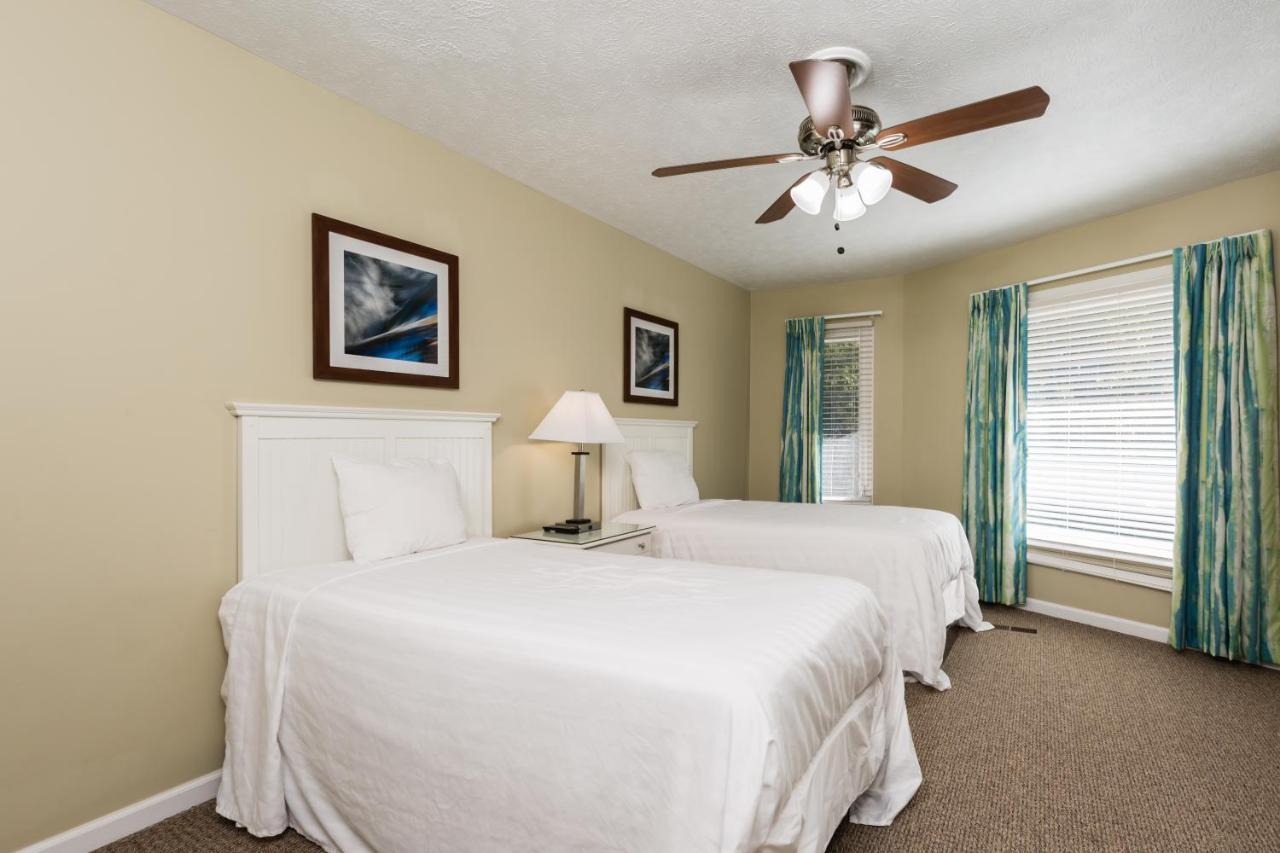 Country Club Villas Surfside Beach Exterior foto