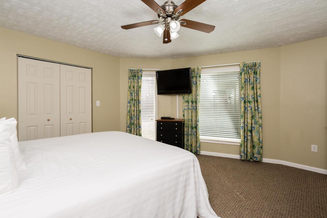 Country Club Villas Surfside Beach Exterior foto