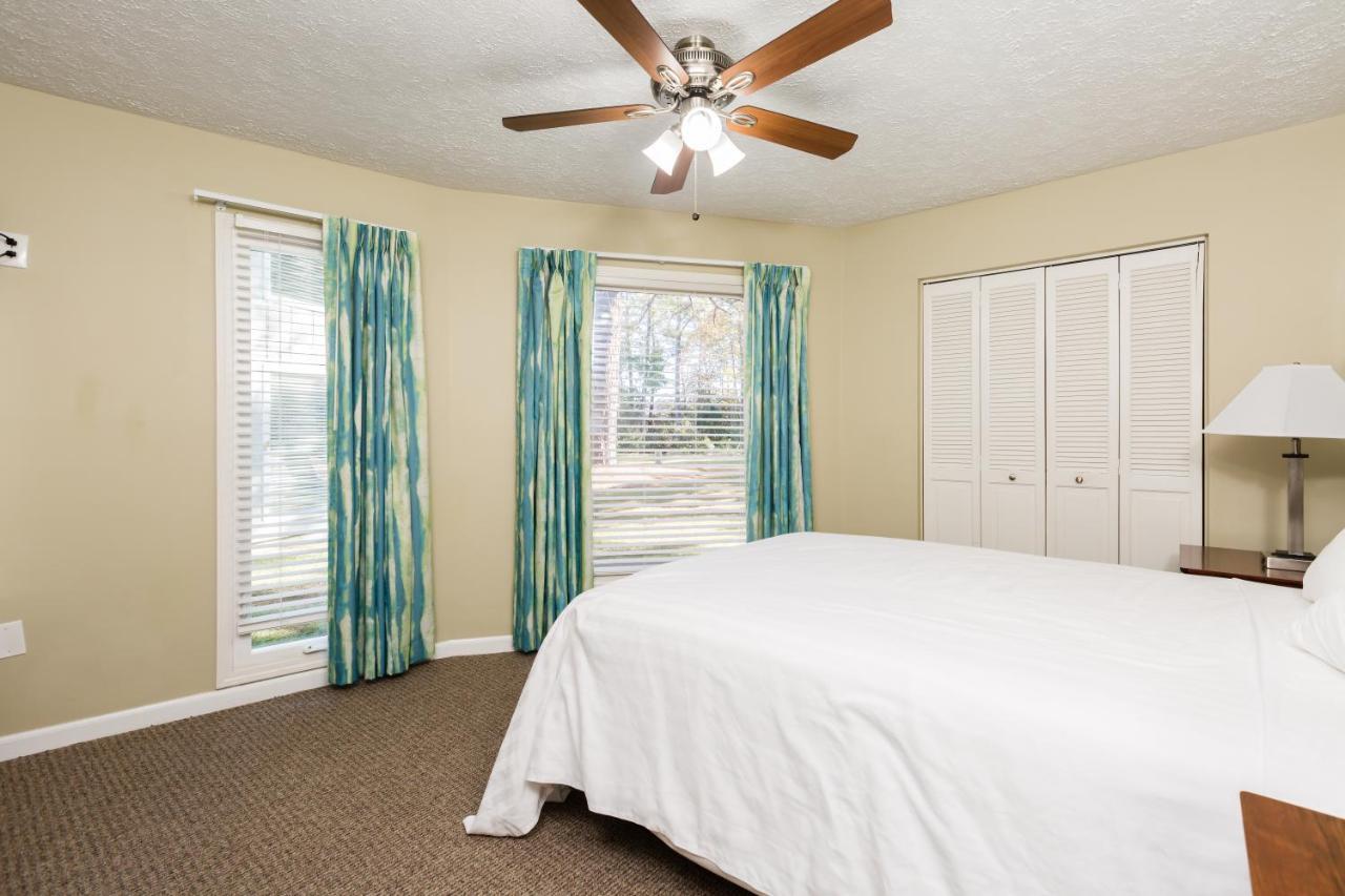 Country Club Villas Surfside Beach Exterior foto
