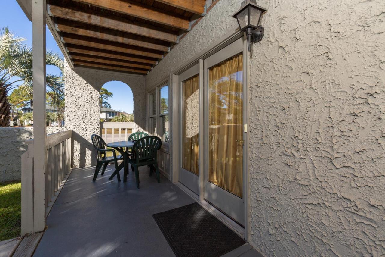 Country Club Villas Surfside Beach Exterior foto