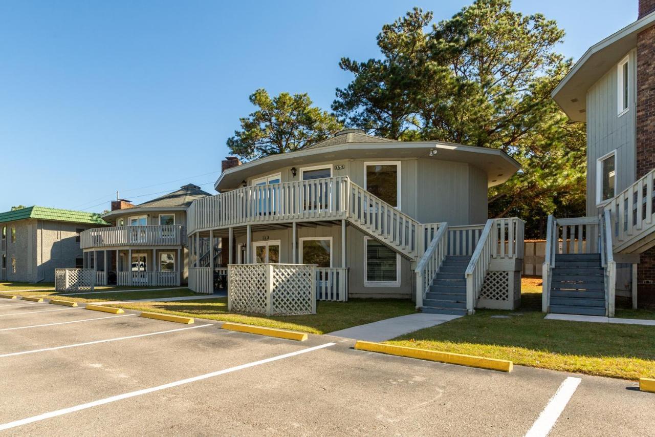 Country Club Villas Surfside Beach Exterior foto