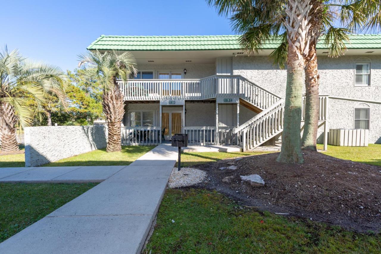 Country Club Villas Surfside Beach Exterior foto