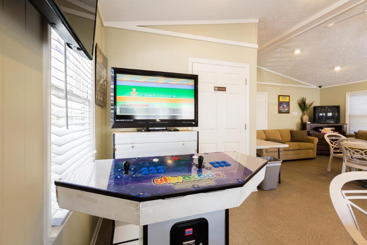 Country Club Villas Surfside Beach Exterior foto