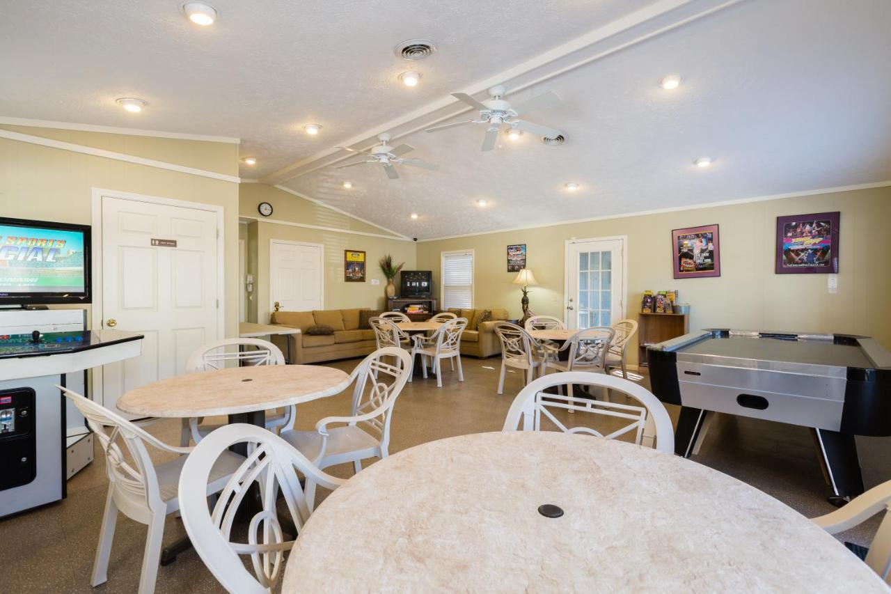 Country Club Villas Surfside Beach Exterior foto